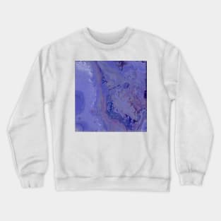 Periwinkle Crewneck Sweatshirt